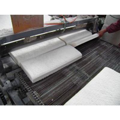 海門品質保證的硅酸鋁板廠家：優質防火硅酸鋁纖維板高清與細節圖展示